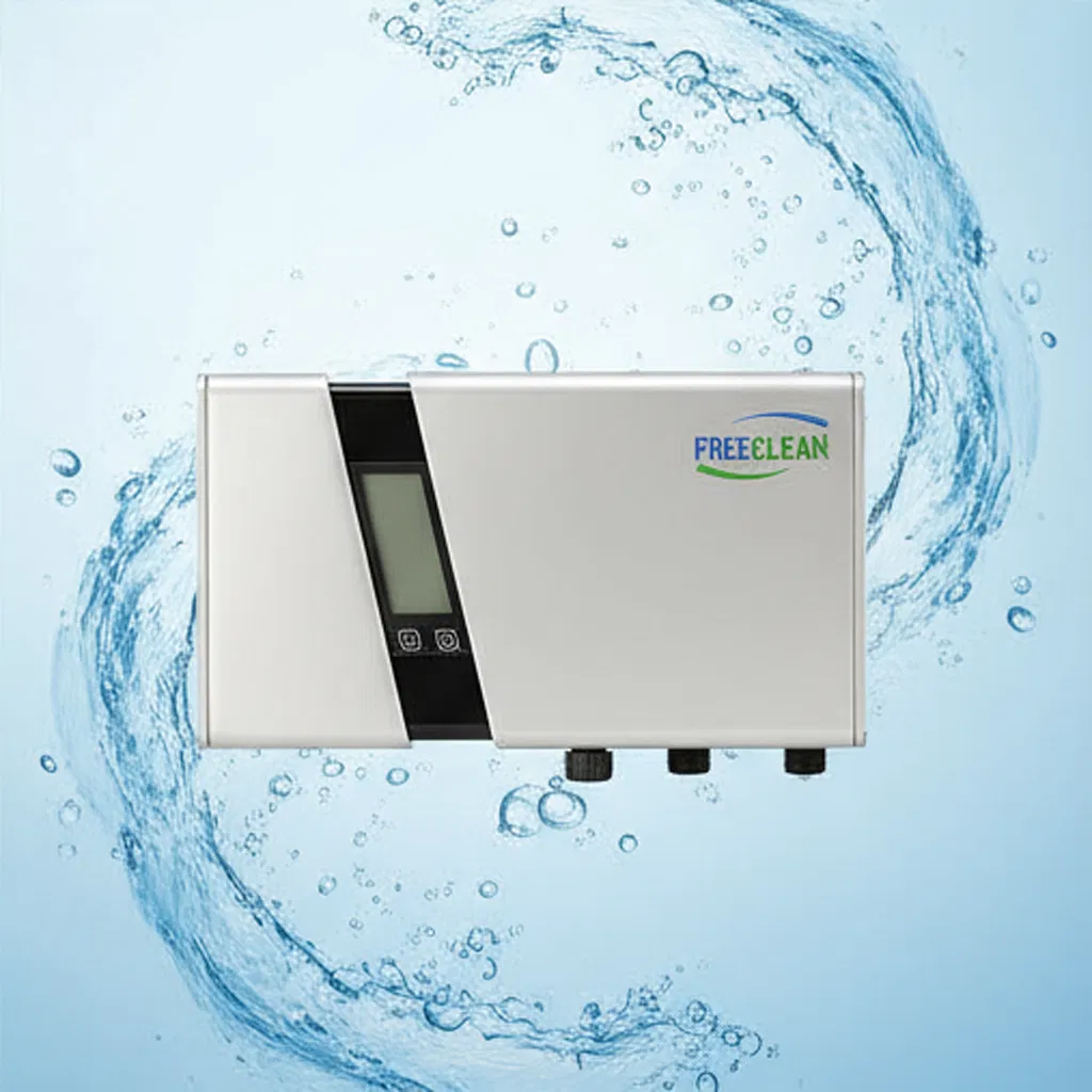 Premium Ozone Water Dispenser for Clean Hydration Solutions