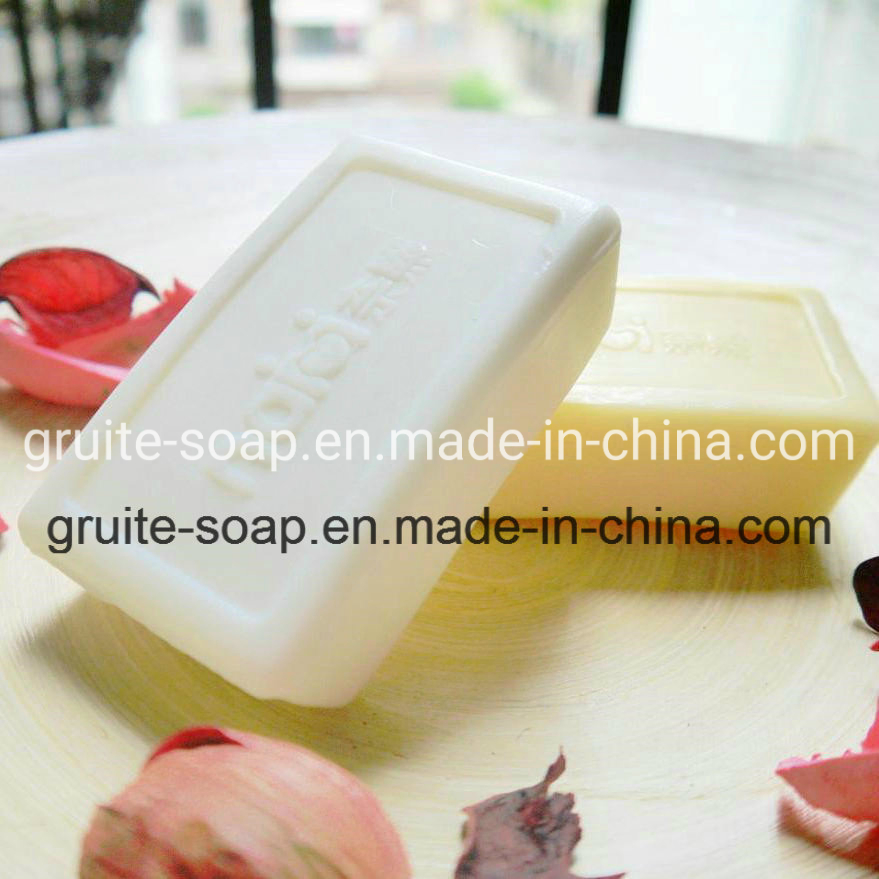 Custom Handmade Laundry Soap Natural Skin Care Facial and Body Cleansing Soap