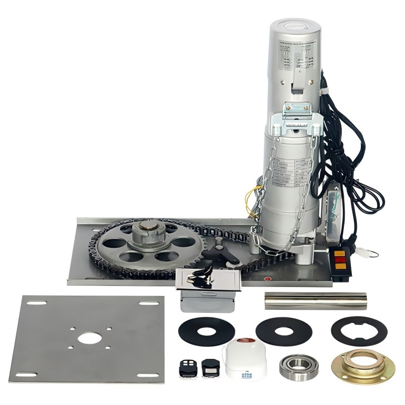 Rolling Door Motor Sh-600AC for Roller Shutters