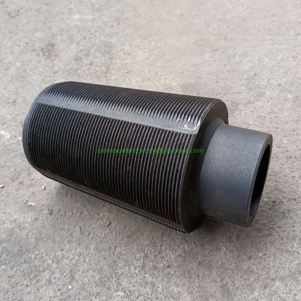 Drill Rod Recovery Taps