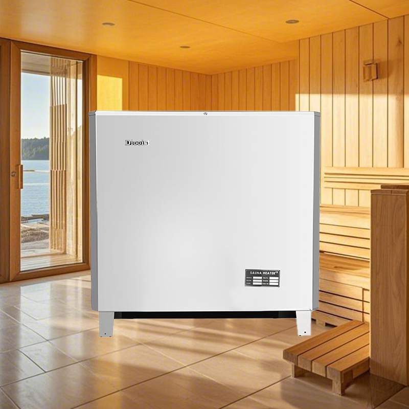 Электрический обогреватель для сауны Diooist 18 кВт