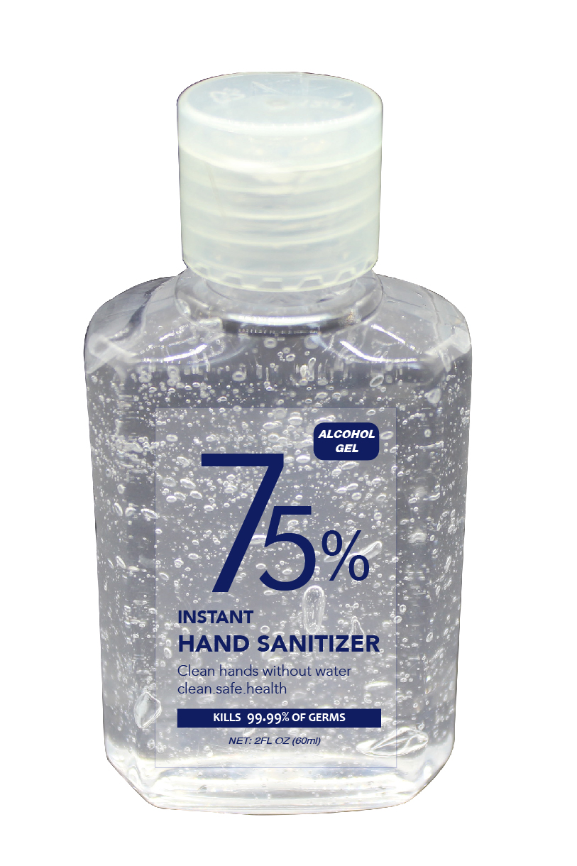 Hot Sale Hand Sanitizer 10