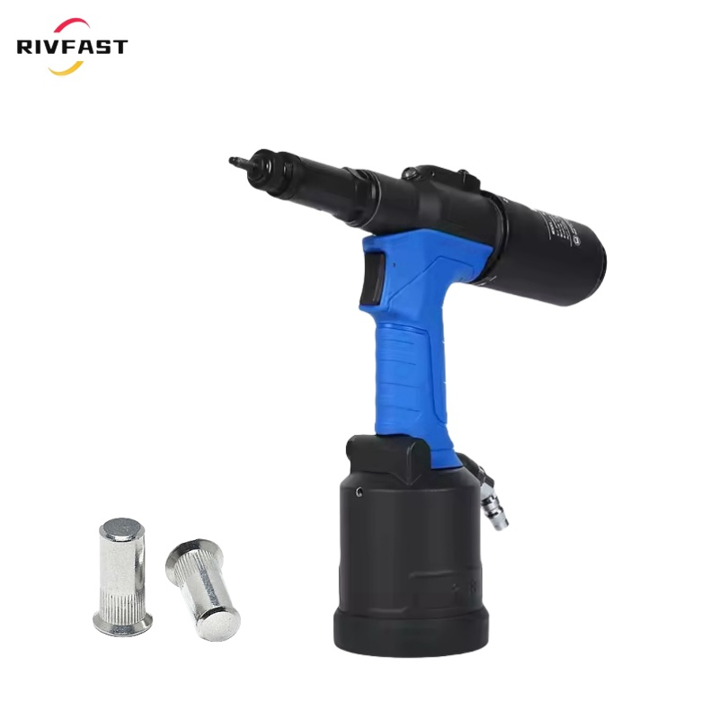 Пневматическая заклепочная машина M3-M8