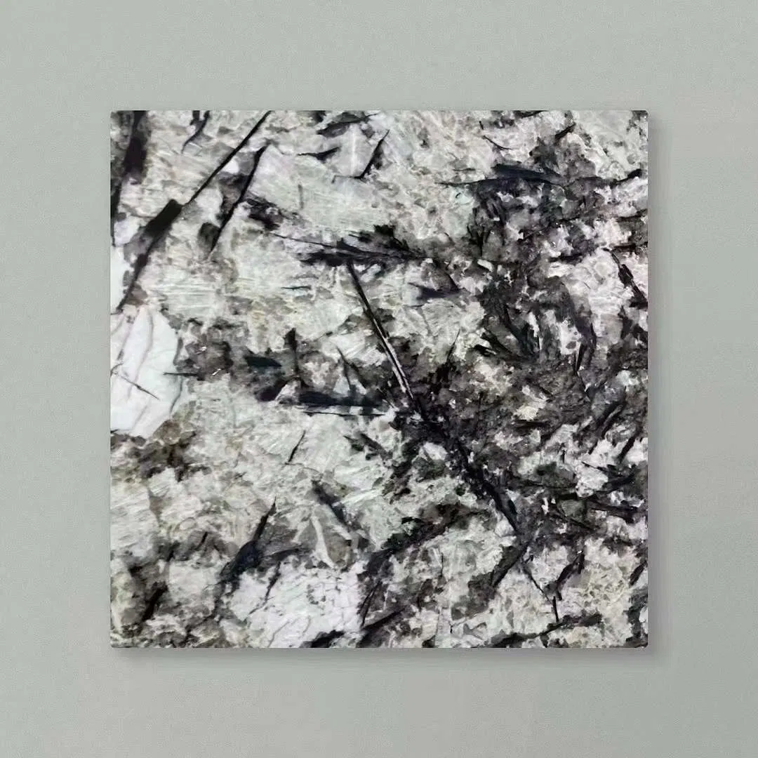 Brazil Natural Stone Countertop for Project