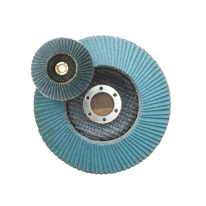 Мини-лепестковый диск 60# для труднодоступных мест