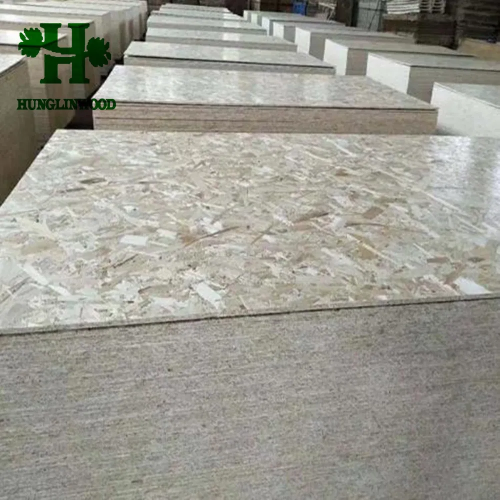 Building Material Waterproof OSB3 Board OSB
