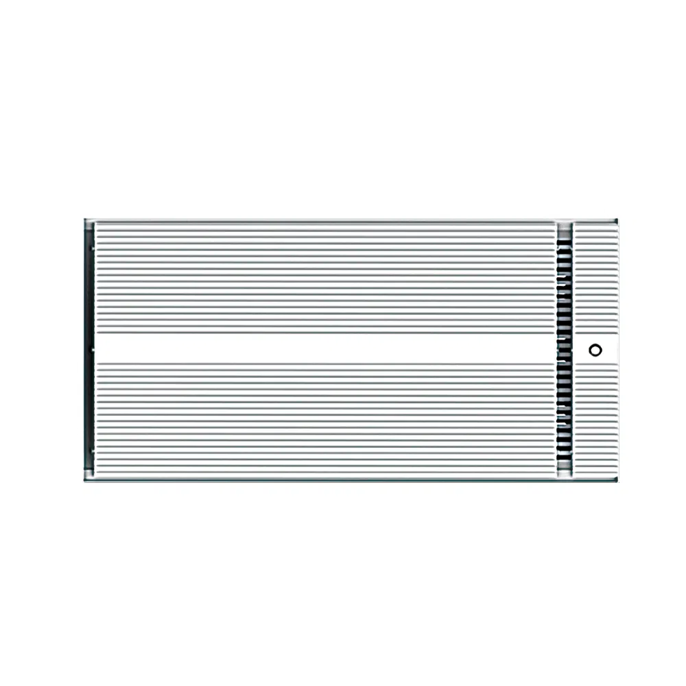Sauna Heater / Bathroom Heater Without Light