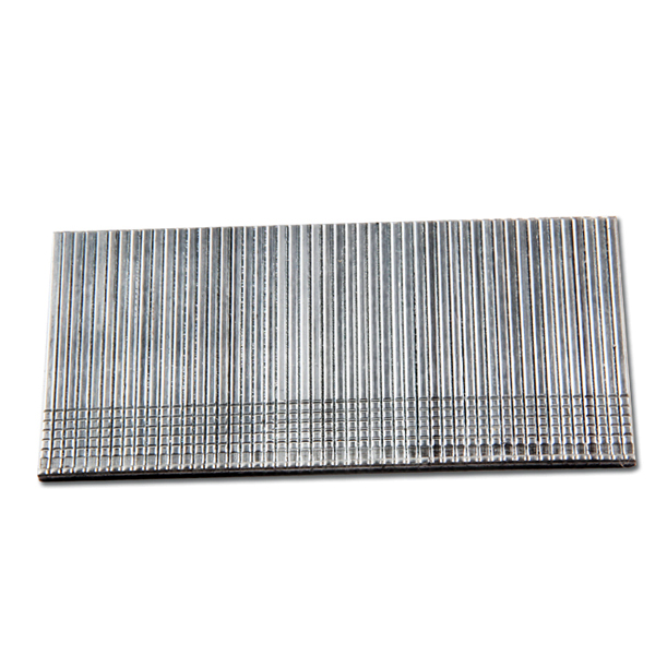 38mm Length Brads 16 Gauge Galvanized Industrial T Brad Finish Nails