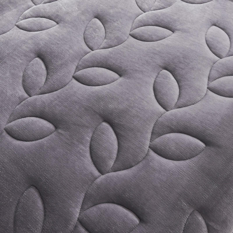 Фланелевый плед из велюра, всесезонный, 150x200 см