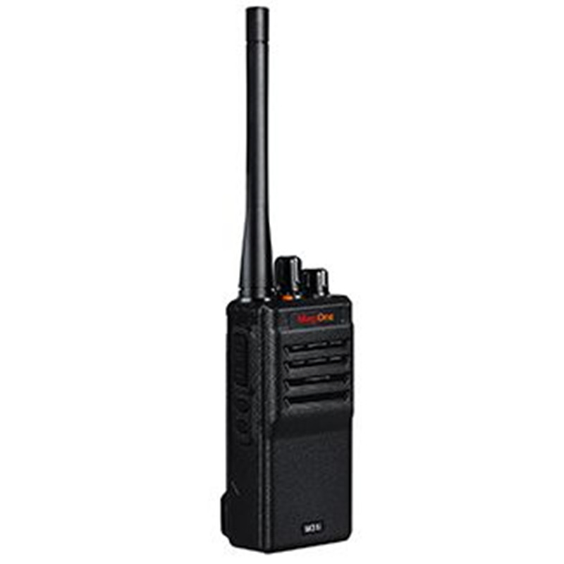 Радиостанция Motorola Mag One M31I цифровая