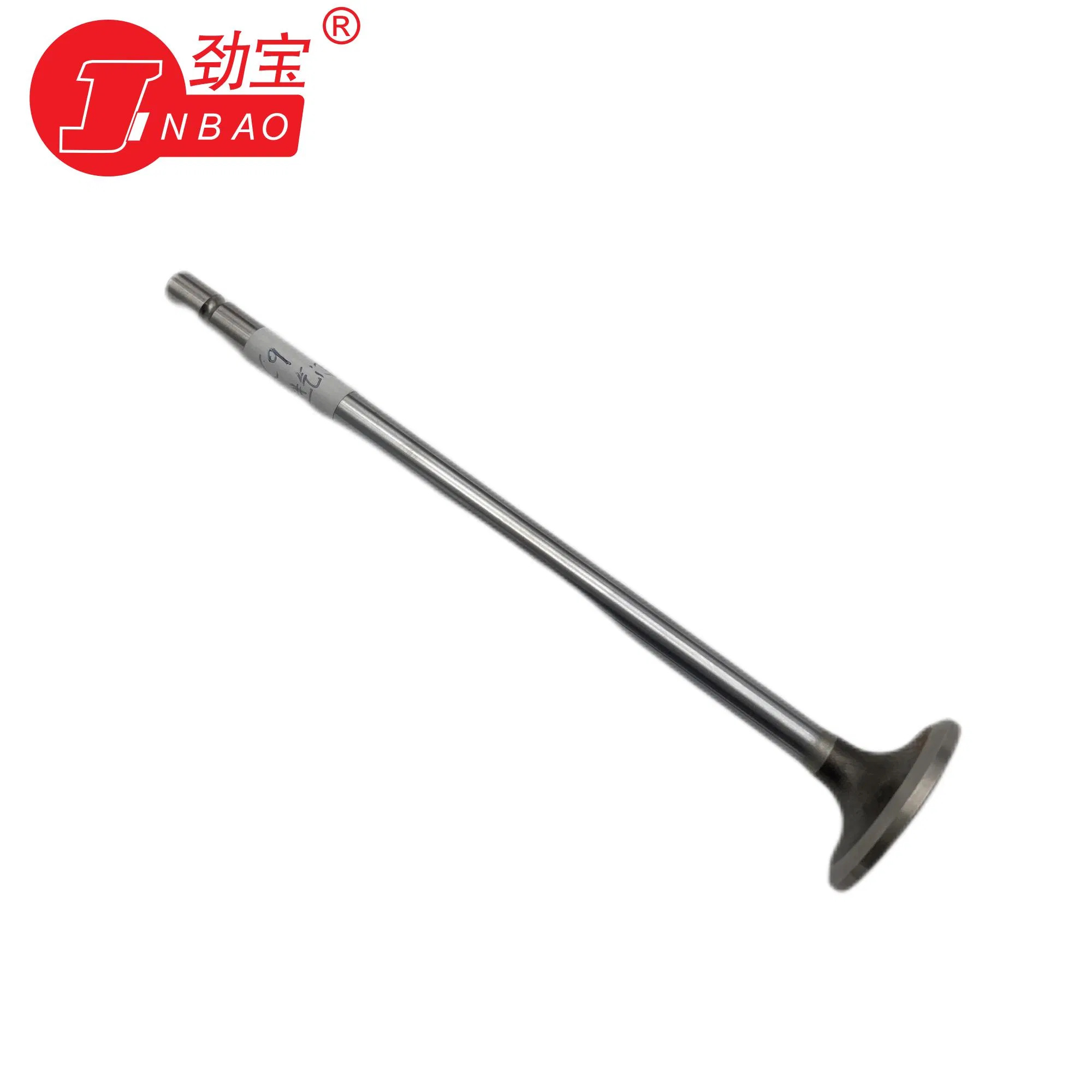 Клапаны двигателя Caterpillar C9 для грузовиков