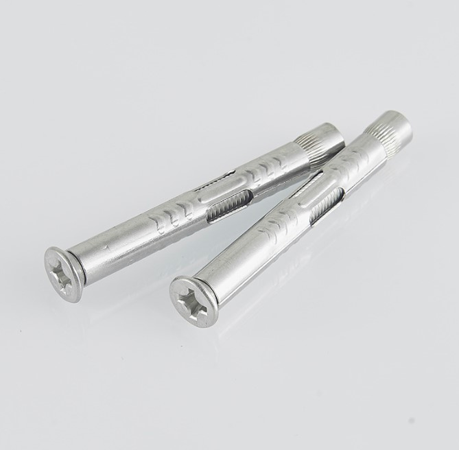 Internal Expansion Bolts for Door and Window Installation