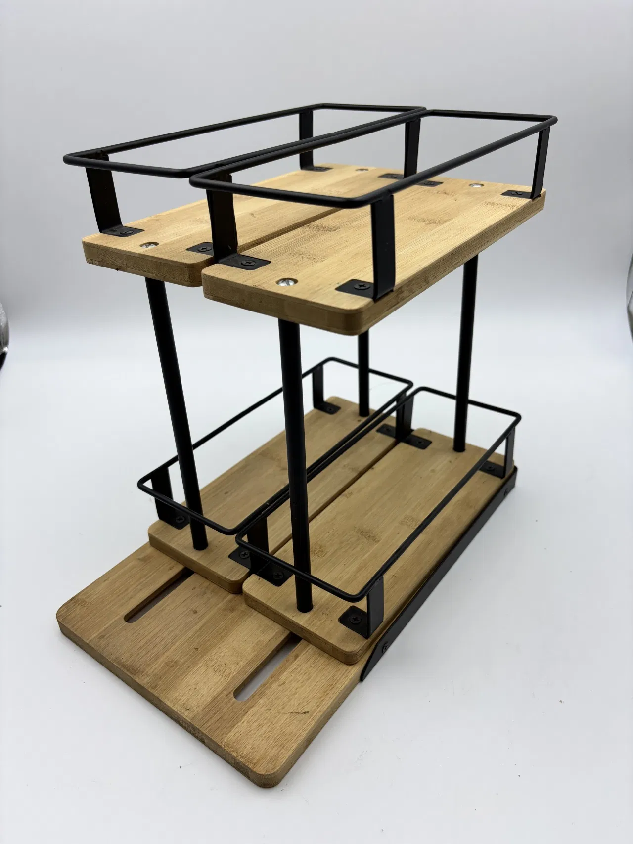 Elegant Multi-Tiered Cupcake Stand for Stunning Dessert Displays