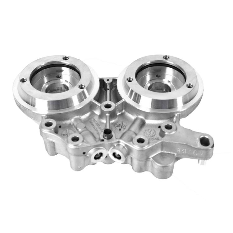 Кронштейн распредвала 06J103144E для двигателя VW EA888