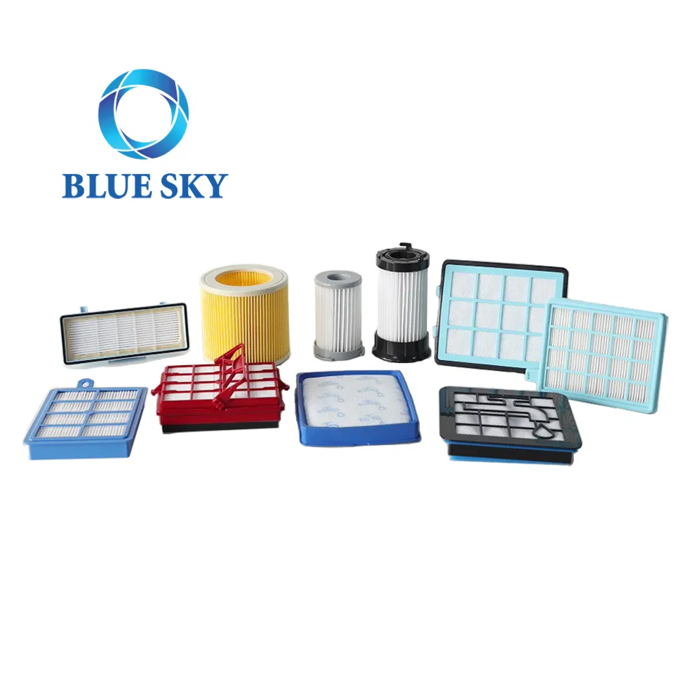 HEPA Filter House and Office Home Appliances Parts Hoover Rowenta Vacuum Cleaner Filters
