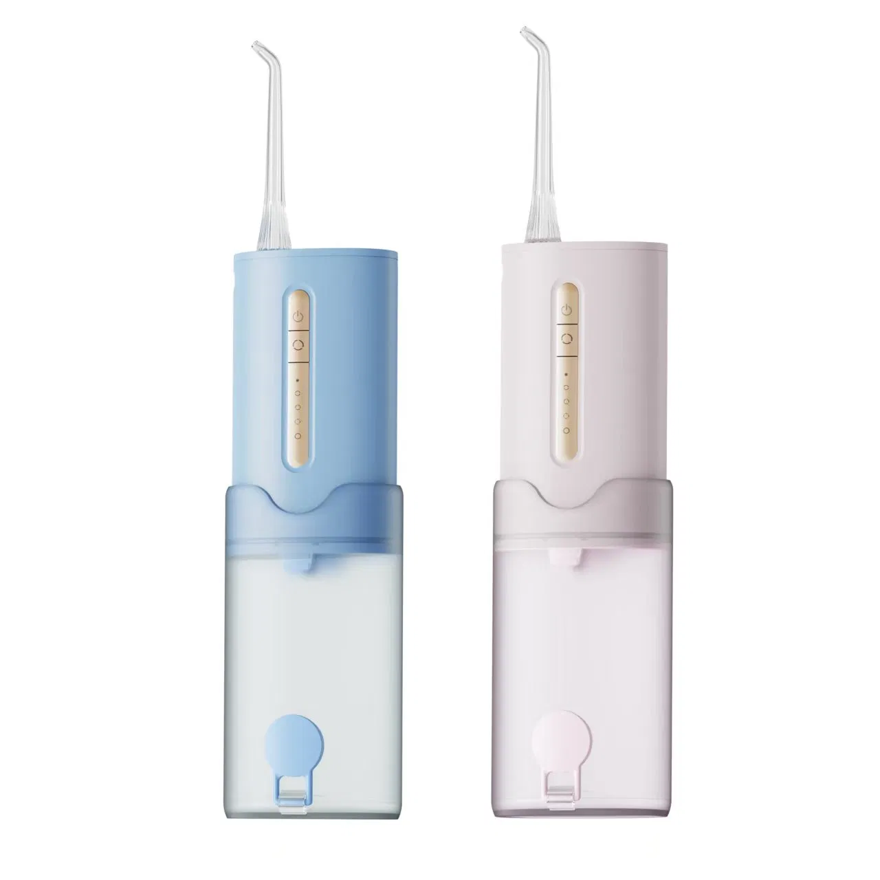 Ipx8 Mini Water Flosser Pik Dental Water Jet Portable Dental Irrigator