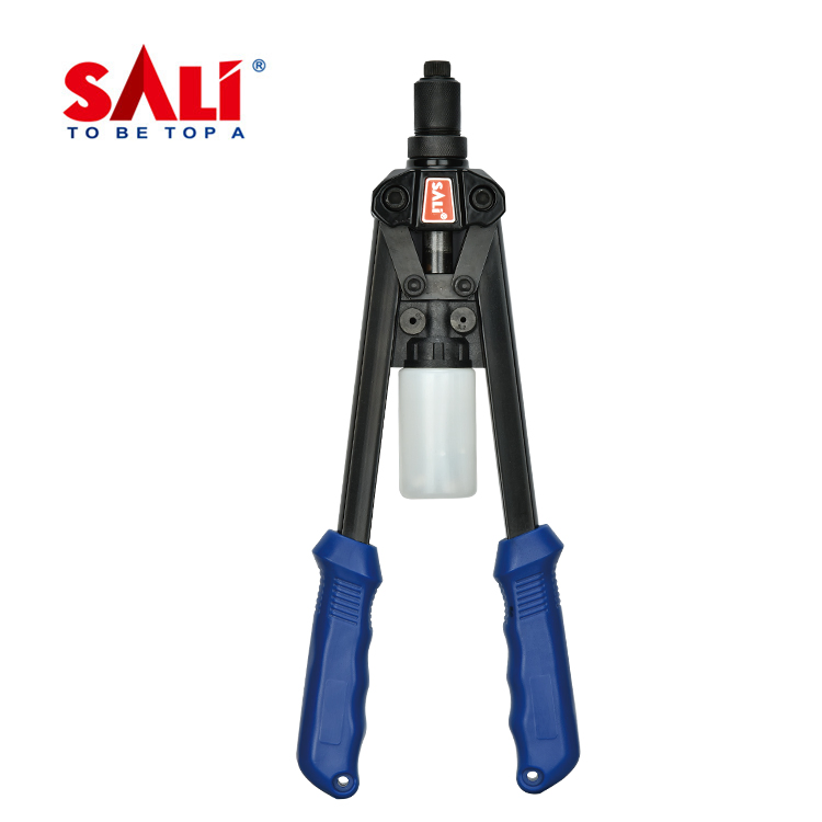 Sali 13" Aluminum Alloy High Quality Heavy Duty Hand Riveter