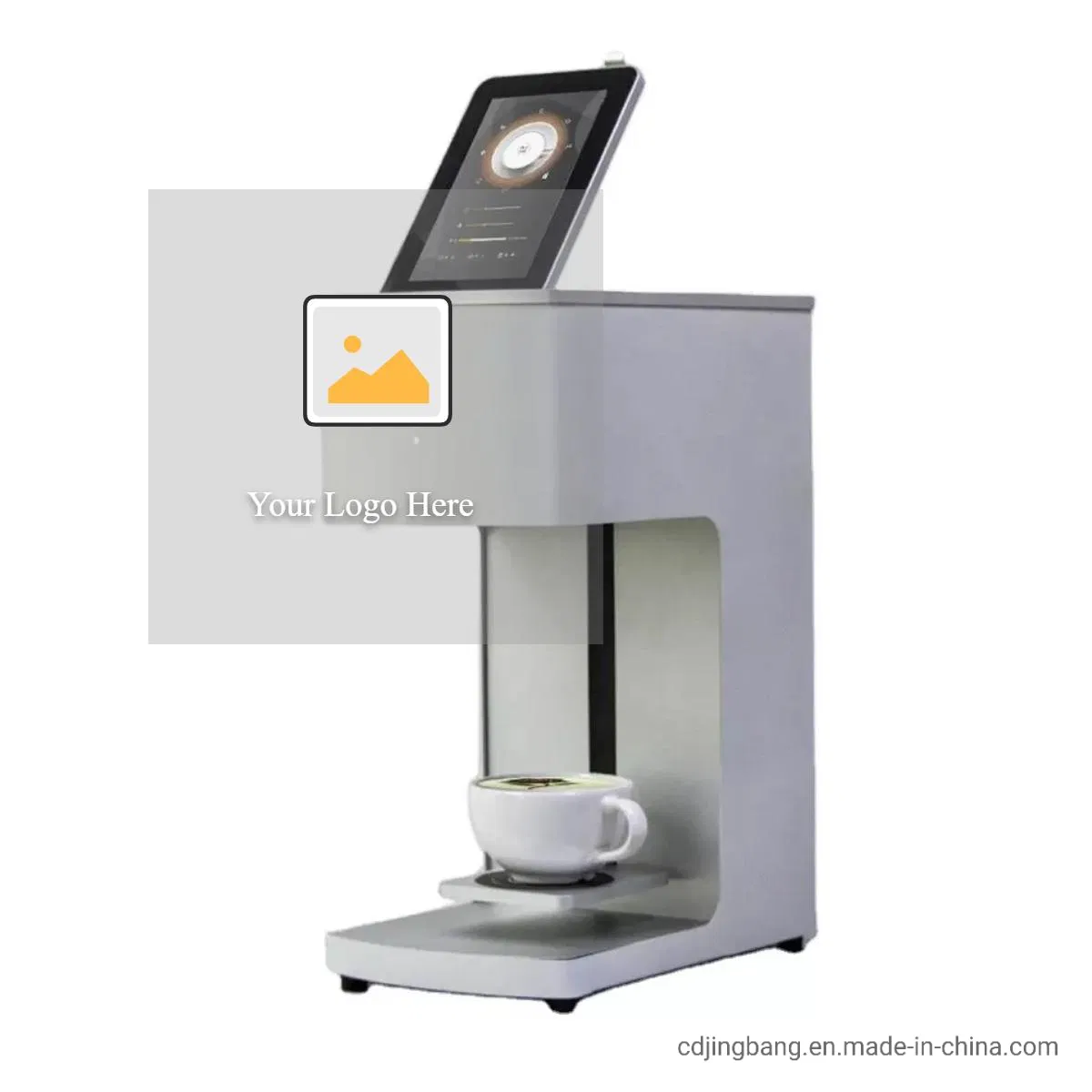 Selfie High Definition Entertainment Cake Decoration Macaron Coffee Printer