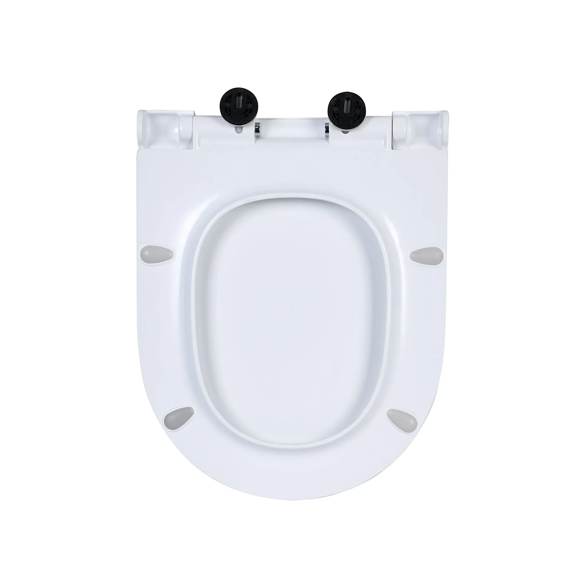 High-Quality Toilet Tank Accessories, Bottom Water Inlet Float Device, Multiple Water Inlets Optional