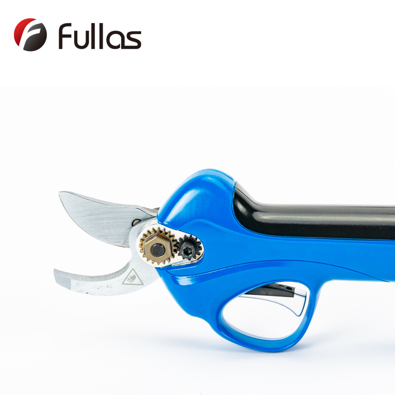 FULLAS  FP-ES25 25mm (Soft branch) Electric Pruning Shear