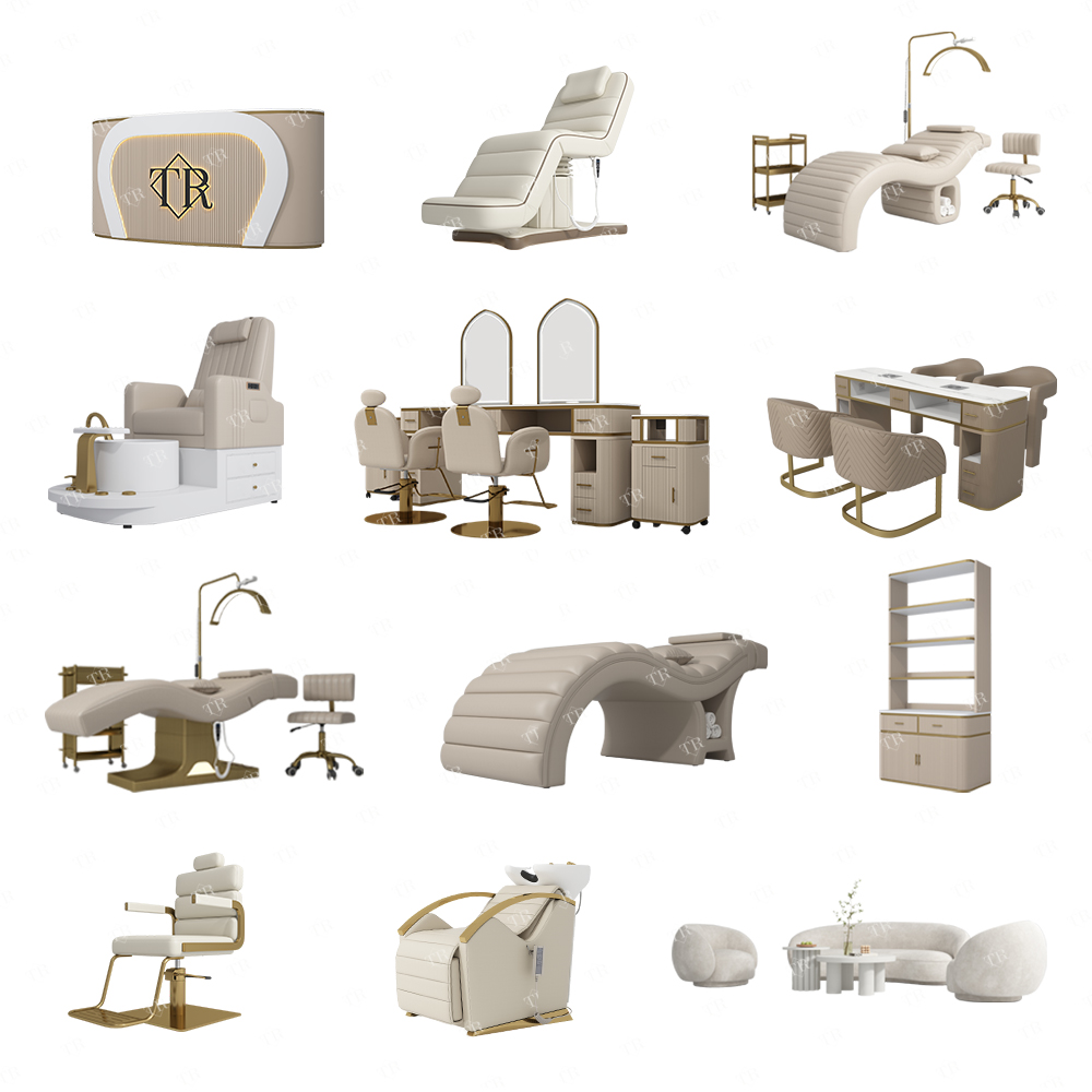 Мебель для салона красоты комплект