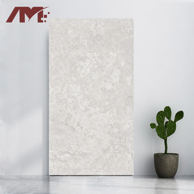 High Matching Non Slip Polished Glazed Tile for Bathroom