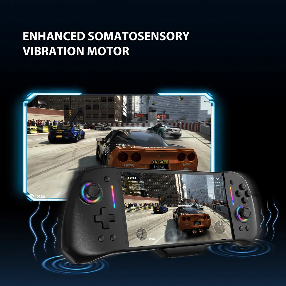 Игровой контроллер YS43/YS45 для Nintendo Switch