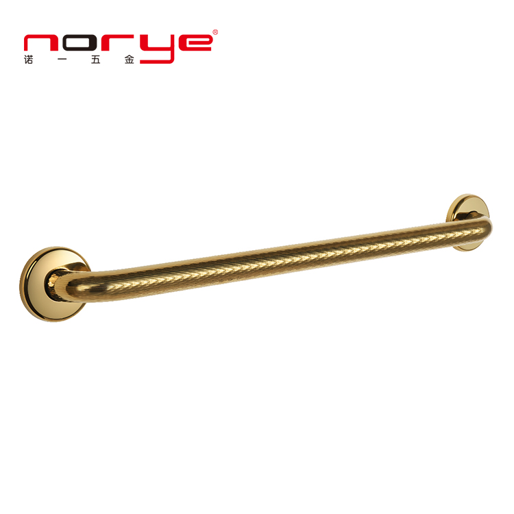 Поручень из нержавеющей стали для ванной