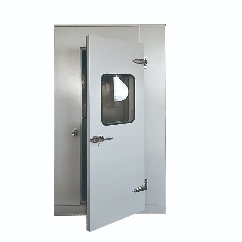 Mobile Soundproof Room Portable Office Sound Isolation Booth Industrial Noise Reduction Enclosure for Factories