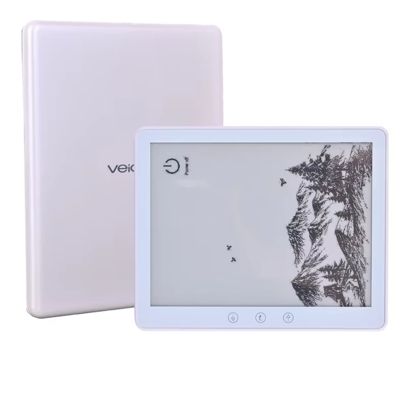 Resolution High Quality Ppt New Fashion 6 Inch Eink ODM E-Ink Educational Contects Ebook Reader