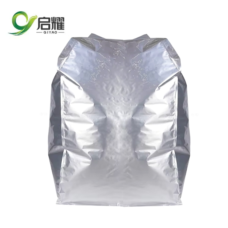Aluminum FIBC Foil Barrier Bags Foil IBC Tank Foil Bags