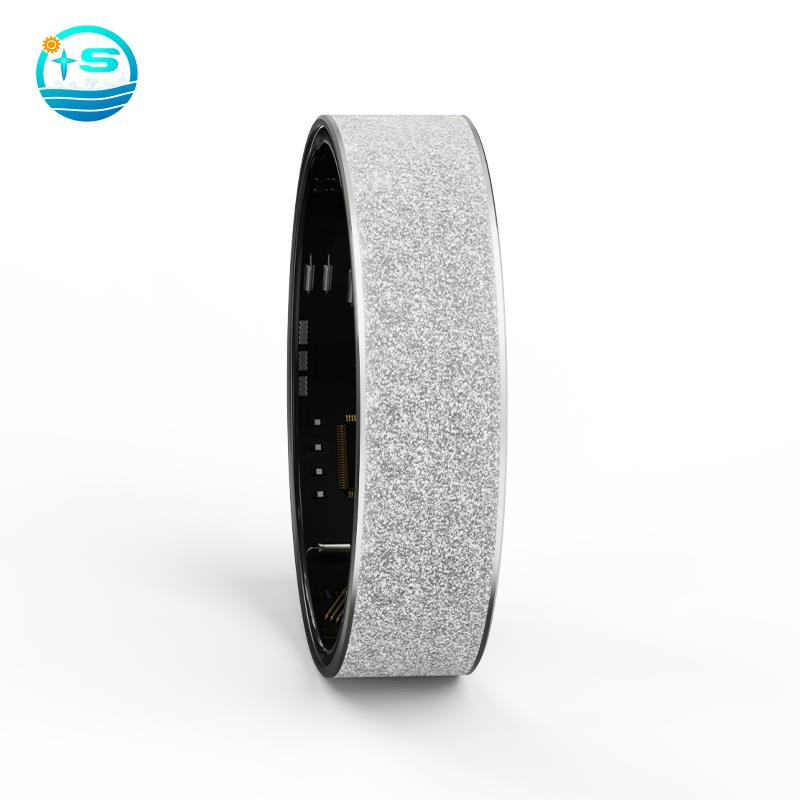 Умное кольцо YS-V3 с отслеживанием здоровья и активности
