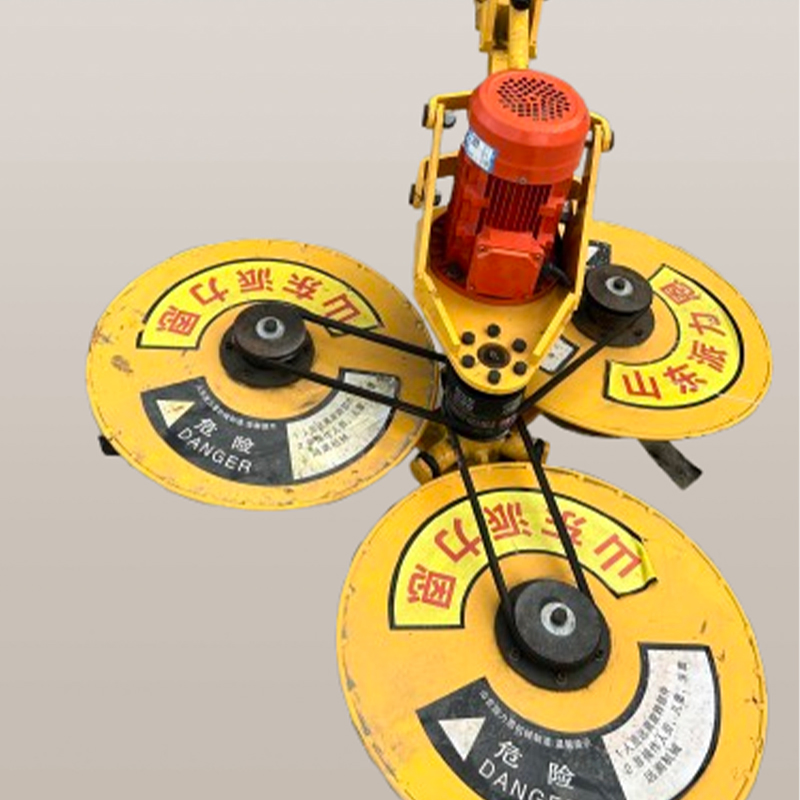 Ple Highway Construction and Maintenance Machinery Automatic Obstacle Avoidance