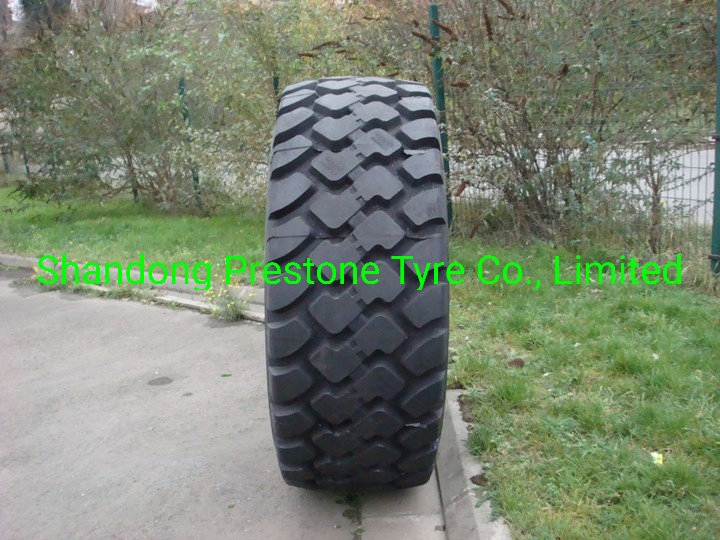 Amberstone Radial OTR Tire E-3/L-3