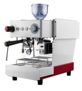Hc Semi-Automatic Commercial Coffee Maker From China with Compact Design