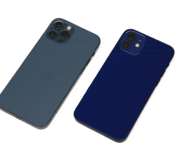 High Quality Second Hand Mobile Phone for I Phone 12 Wholesale 5g Smartphone Unlock Used Smart Phones