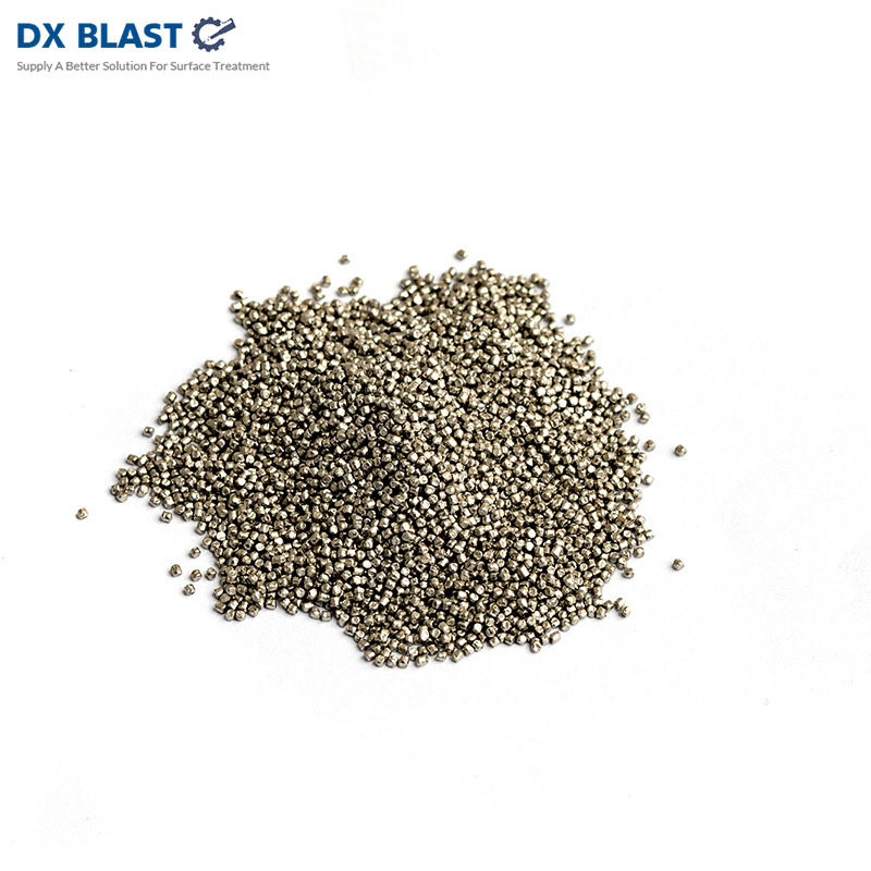 High Purity Aluminium Shot Aluminium Pellet Aluminum Particles