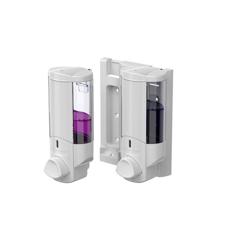 Bathroom Accessory Toilet Accessories Liquid Soap Shampoo Bottle Foam Soap Dispenser Bottles