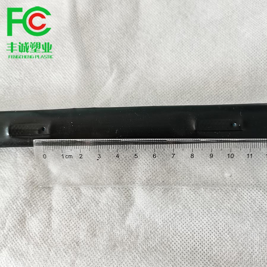 Agriculture Greenhouse Plastic Pipe Drip Tape for Irrigation Watering