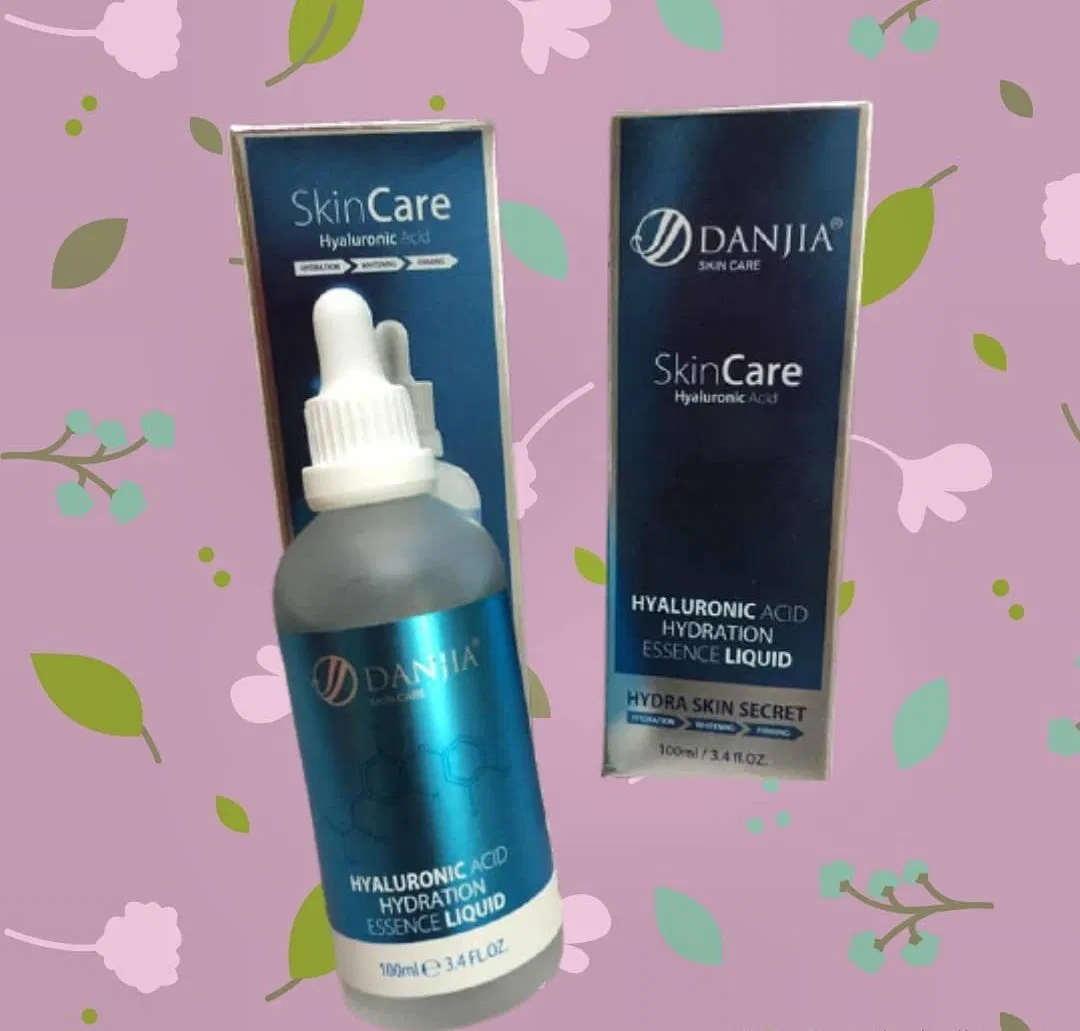 Hyaluronic Acid Hrdratuib Essence Liquid