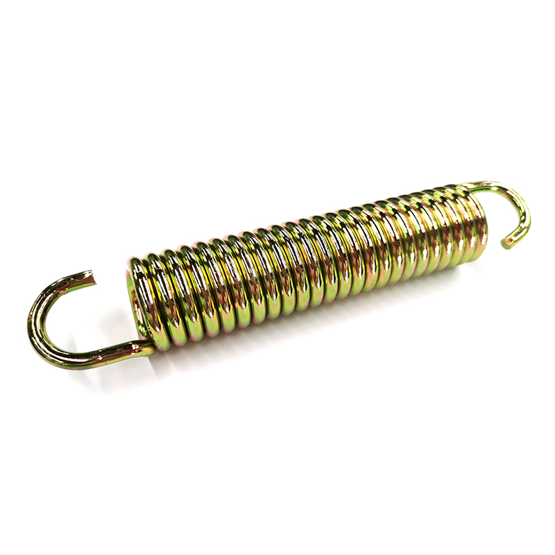 Автомобильная пружина амортизатора