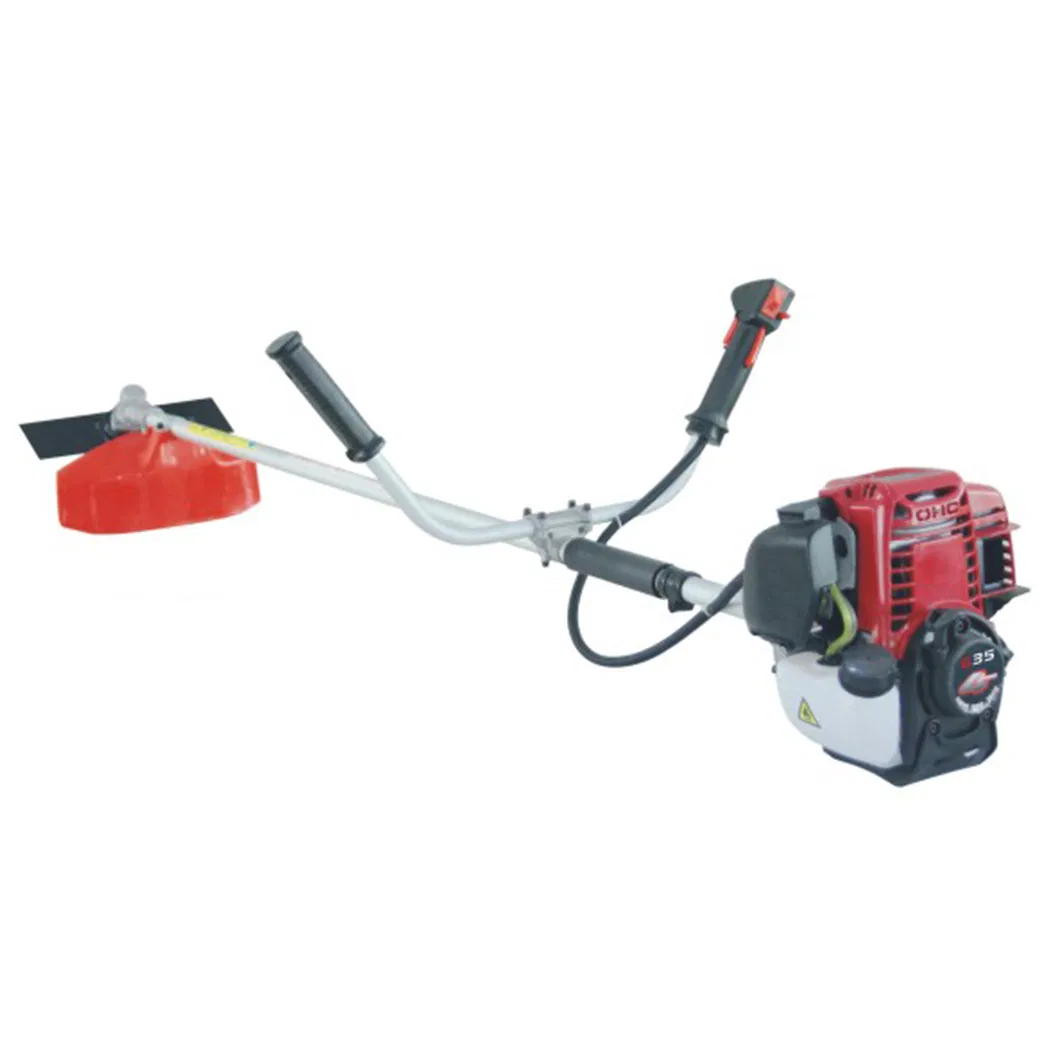 Grass Cutters /Gas Brush Cutters / Gasoline Brush Cutters