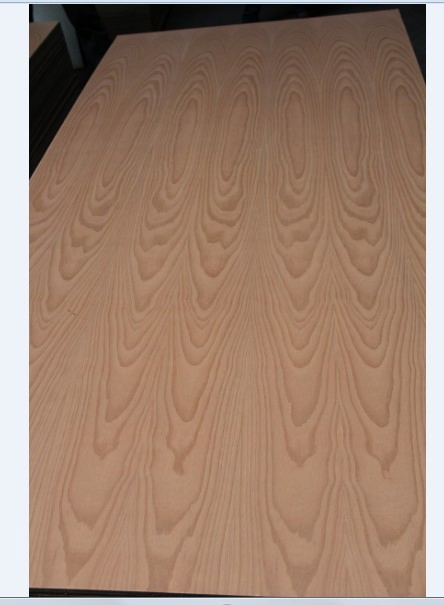 Natural Red Beech Fancy MDF with Furniture Grade 6mm 12mm and 15mm