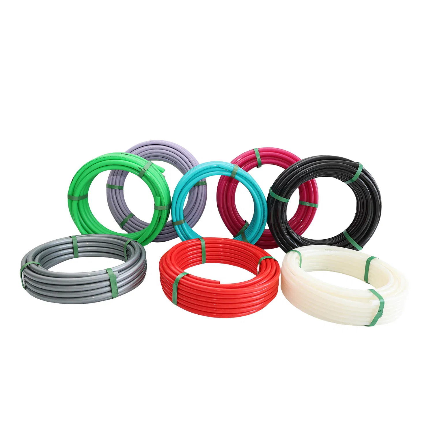 Pex-a Pipe Pex-a EVOH Pipe with Size and Price Insulation Underfloor Heat