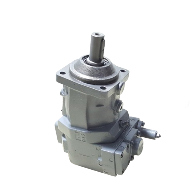 Гидравлический насос Rexroth A7vo355fr/63r-Vph01