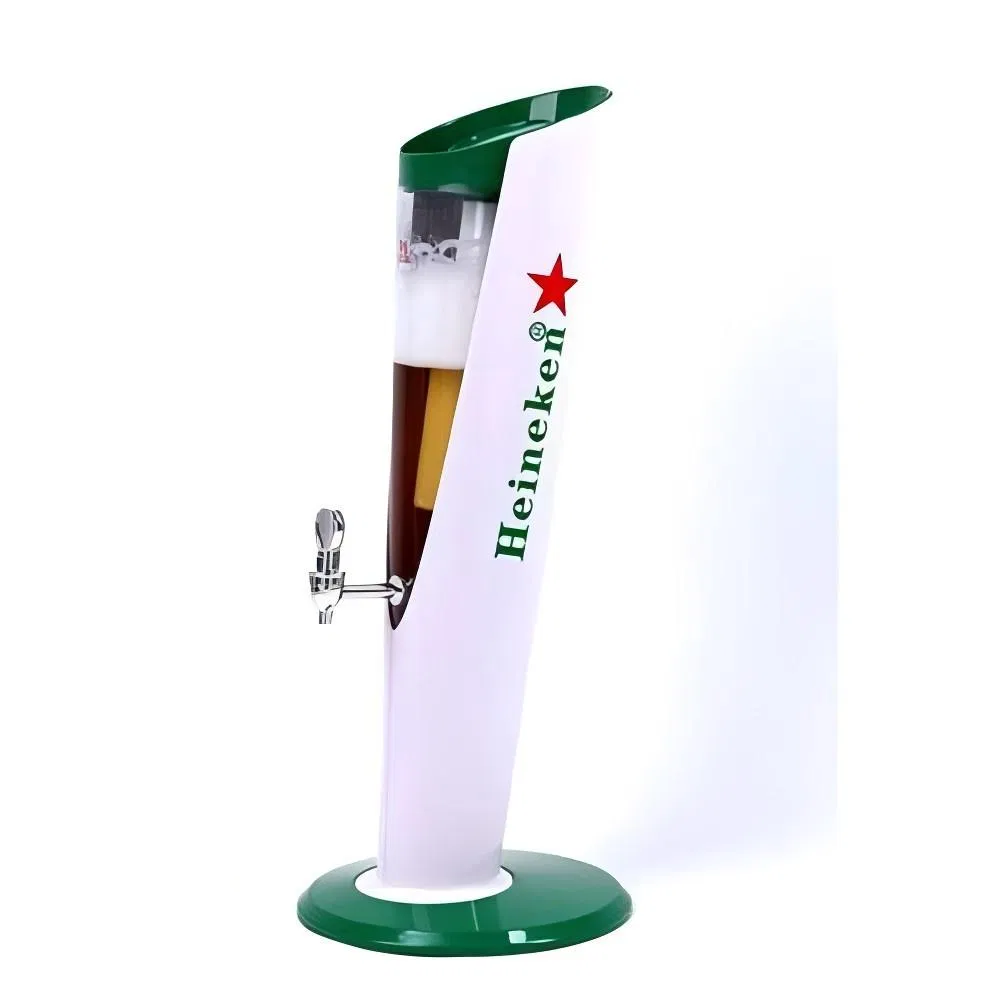 Popular Brand Beer Dispenser Wine Cooler Holder Bar Beer Drink Tower