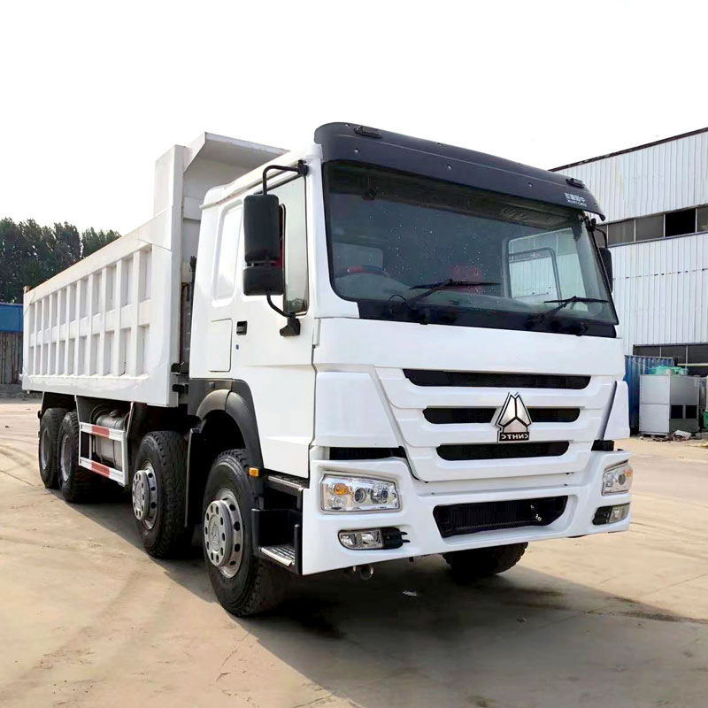 Глушитель выхлопа Sinotruk HOWO WG9725540060 для грузовиков