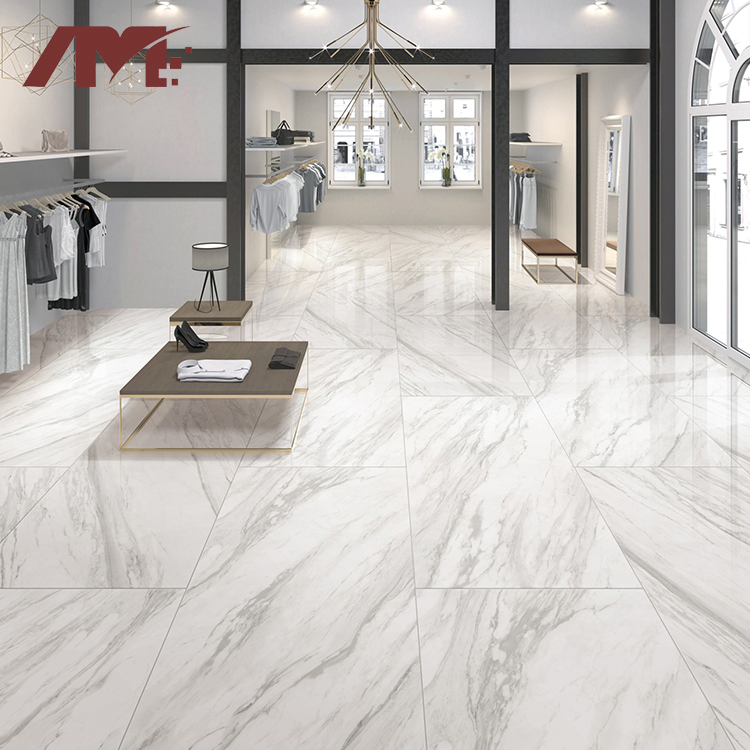 China Factory Building Material Good Price Porcelain Tile Glazed Tile