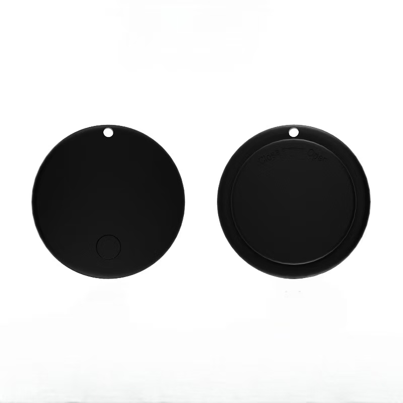 Mini GPS Tracker Locator Car Pet Key Anti Lost Find My Smart Air Tag Finder Tracker