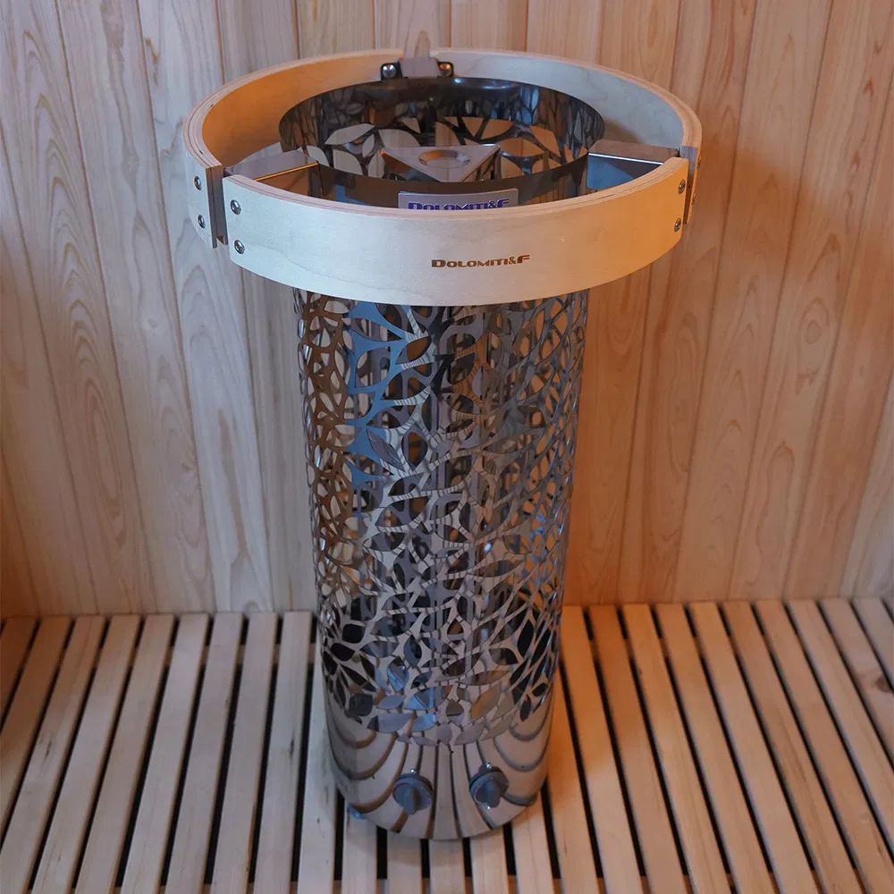 Профессиональный обогреватель для сауны 6-9 кВт